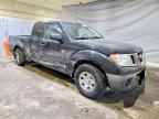 2018 NISSAN Frontier
