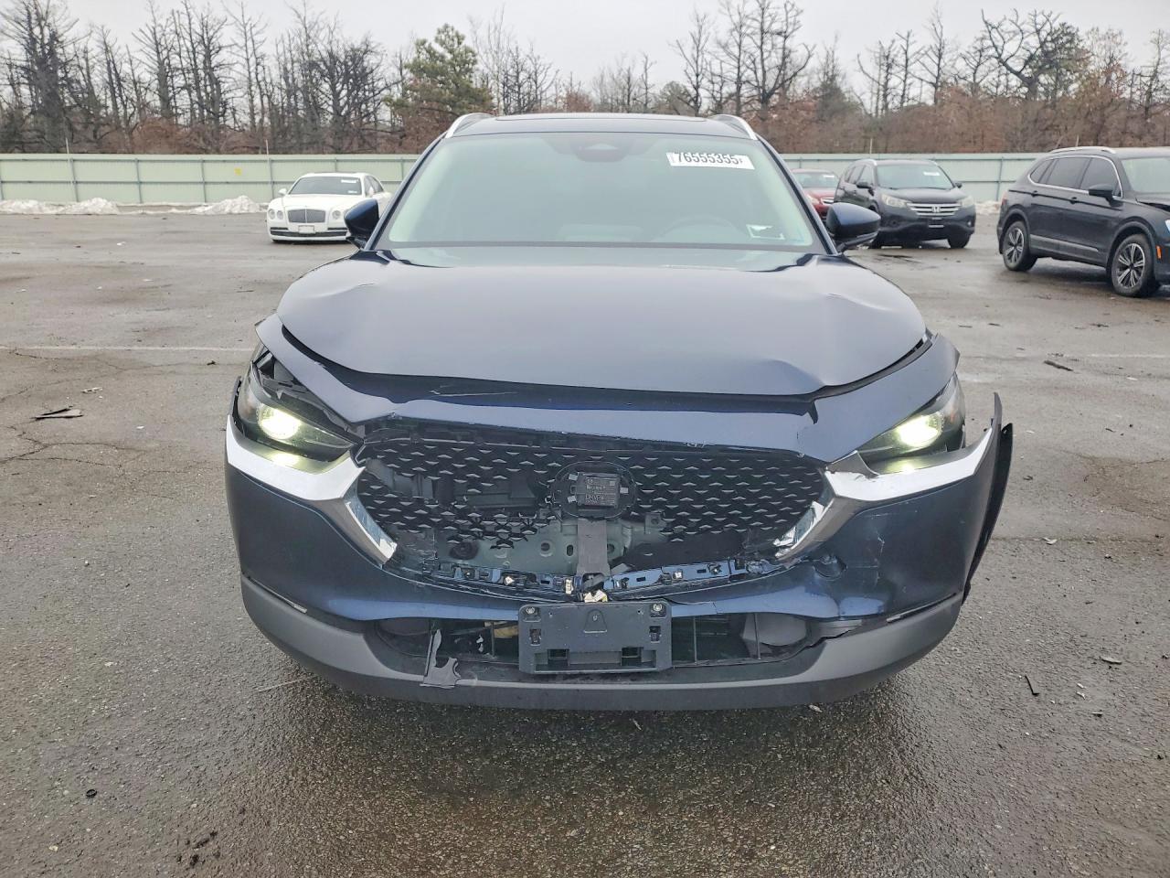 2024 MAZDA CX-30