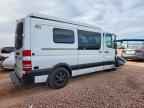 2013 MERCEDES-BENZ Sprinter