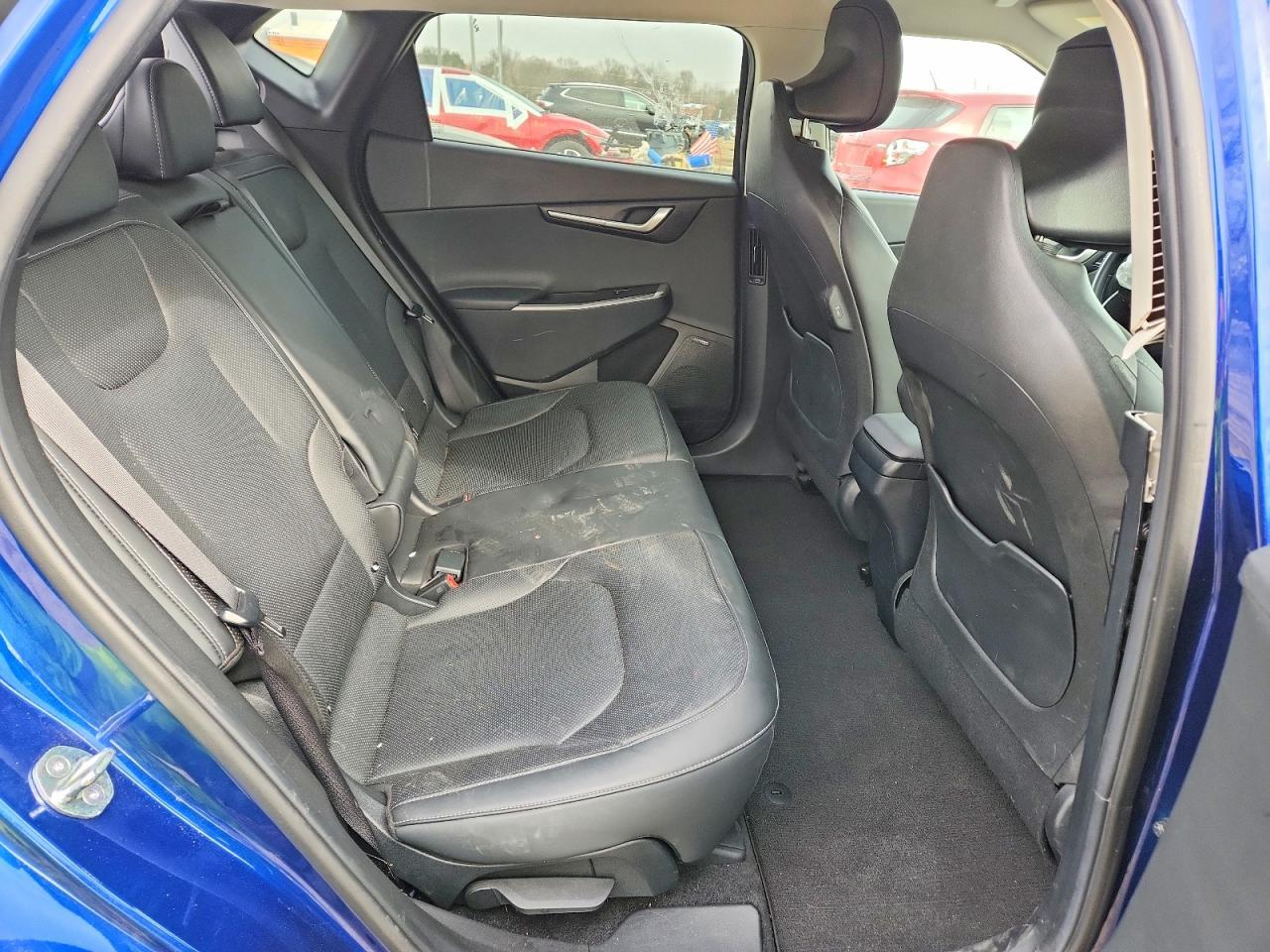 2023 KIA EV6