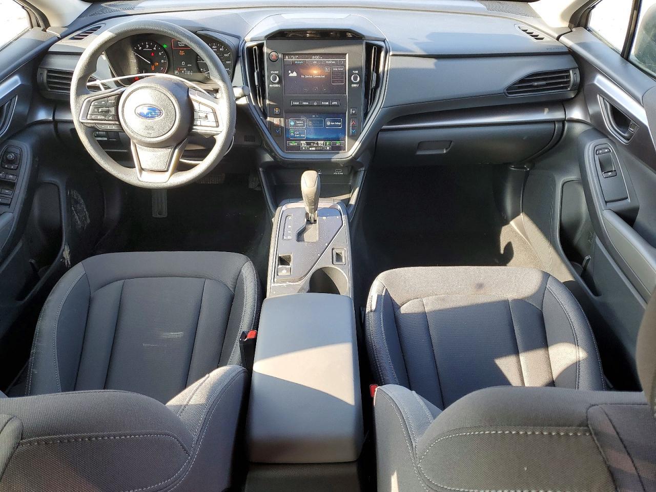 2025 SUBARU IMPREZA