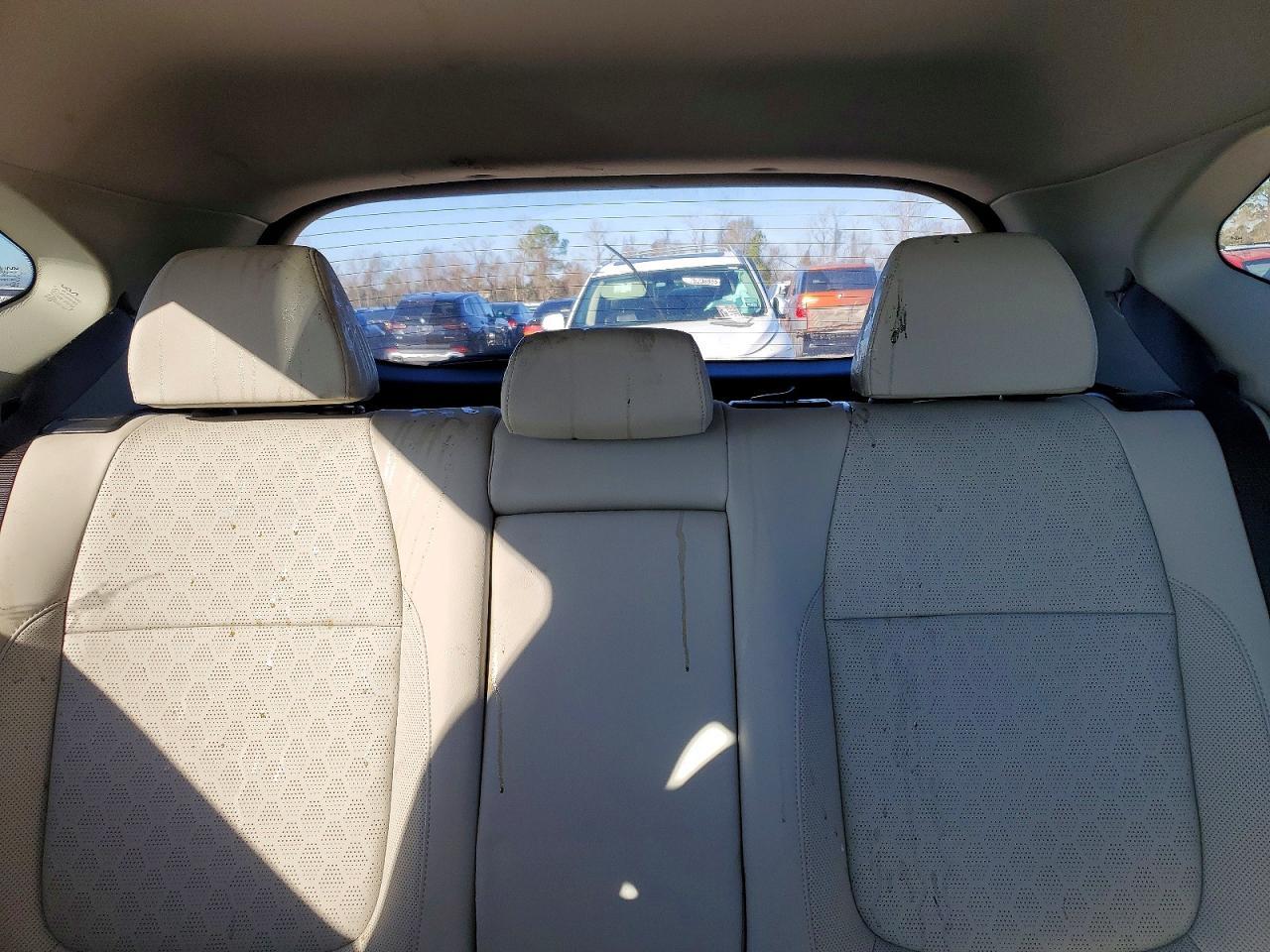 2023 KIA SELTOS