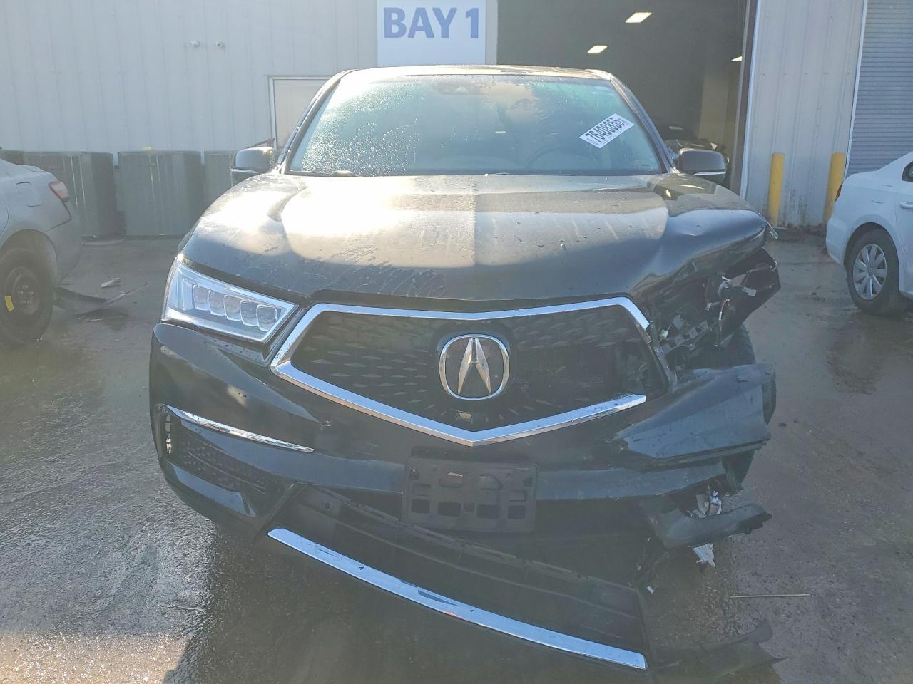 2019 ACURA MDX