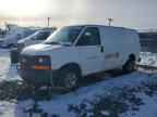 2008 GMC Savana