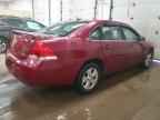 2006 CHEVROLET IMPALA