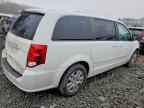 2015 DODGE GRAND CARAVAN