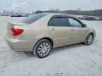 2006 TOYOTA COROLLA
