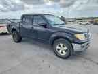 2011 NISSAN Frontier