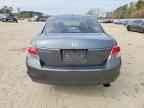 2010 HONDA ACCORD