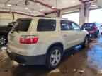 2010 GMC ACADIA