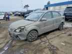 2011 KIA RIO
