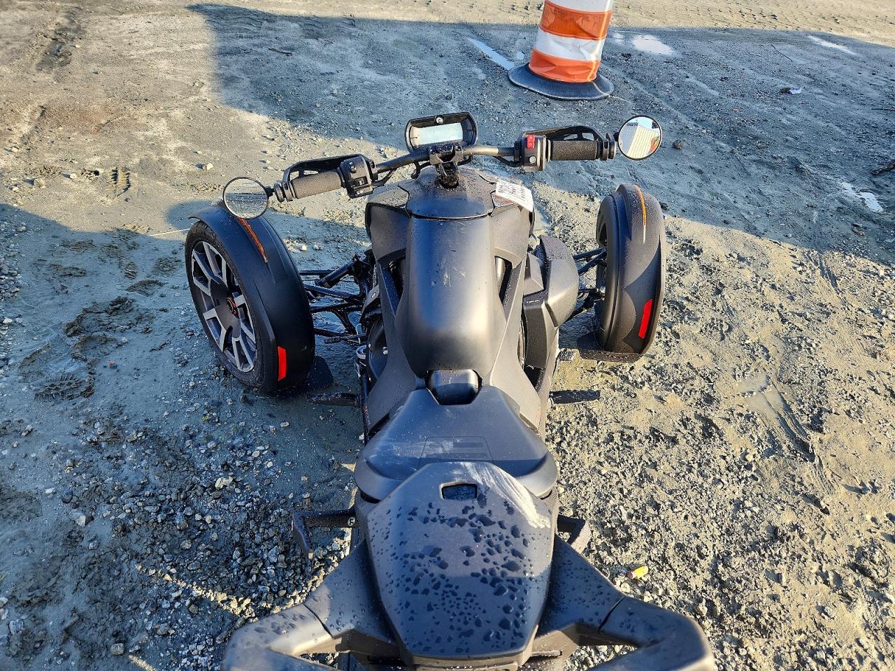 2021 CAN-AM RYKER