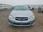 2009 SUBARU Legacy