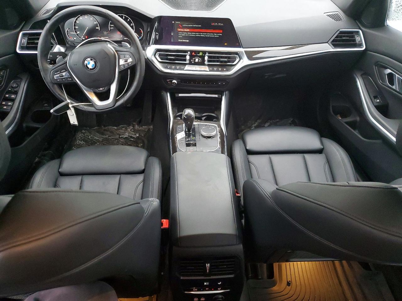 2019 BMW 3 SERIES