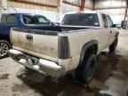 2001 CHEVROLET Silverado 2500