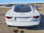 2019 JAGUAR F-Type