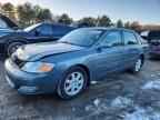 2001 TOYOTA Avalon