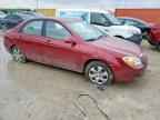 2007 KIA Spectra