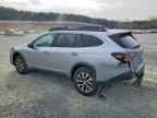 2021 SUBARU Outback