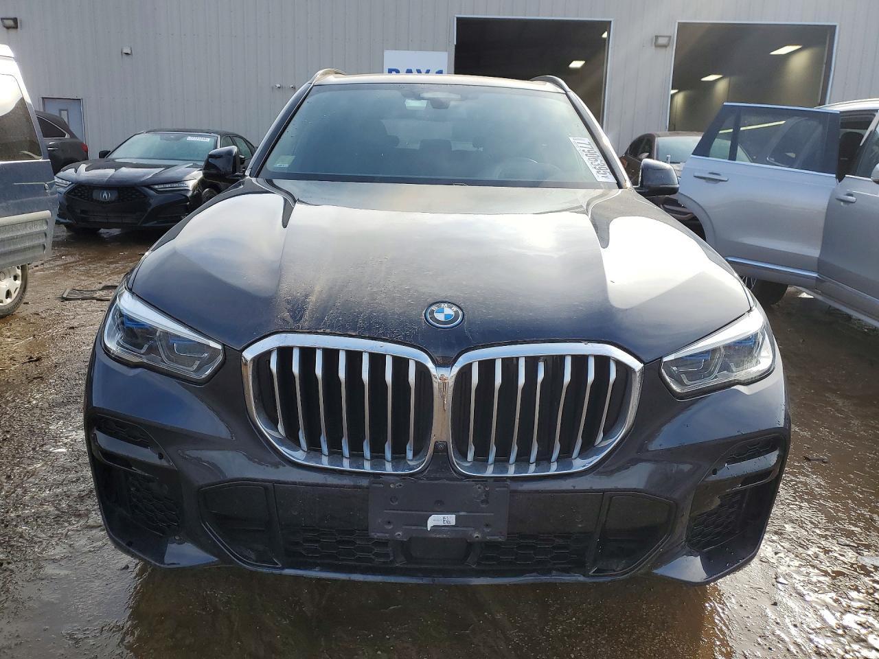 2023 BMW X5