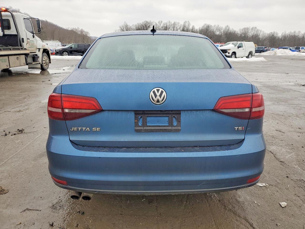 2018 VOLKSWAGEN JETTA