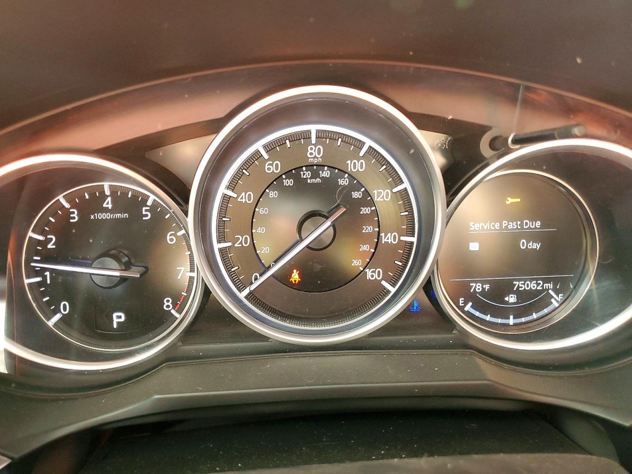 2018 MAZDA 6