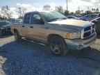 2004 DODGE RAM 1500