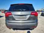 2007 ACURA MDX