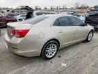 2014 CHEVROLET MALIBU