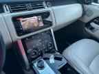2019 LAND ROVER RANGE ROVER