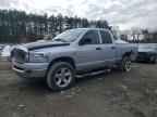 2007 DODGE RAM 1500