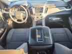 2018 CHEVROLET Tahoe