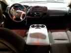 2012 CHEVROLET SILVERADO 1500