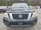 2017 NISSAN Armada