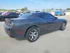 2015 DODGE Challenger