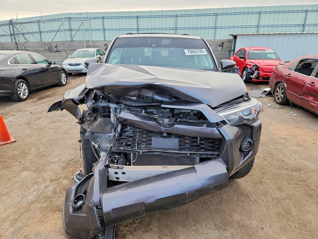 2023 TOYOTA 4Runner
