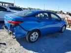 2020 NISSAN VERSA