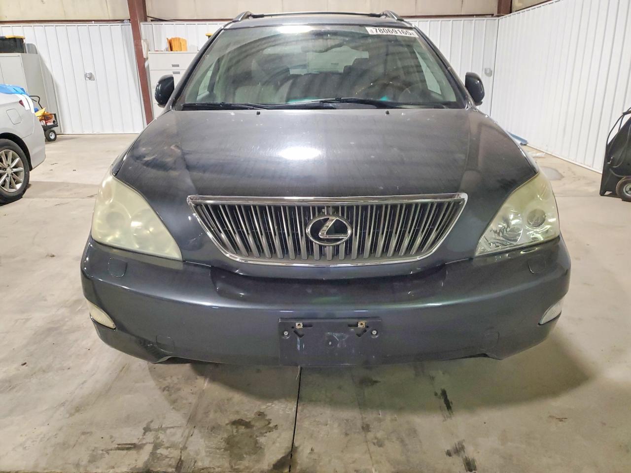 2004 LEXUS Rx 330