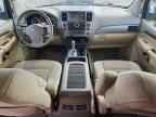 2011 NISSAN Armada