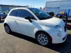 2017 FIAT 500