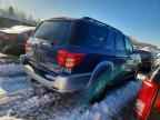 2004 TOYOTA Sequoia