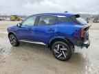 2025 NISSAN KICKS