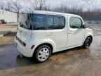 2009 NISSAN CUBE