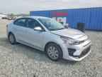 2022 KIA RIO