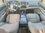 2012 TOYOTA TACOMA