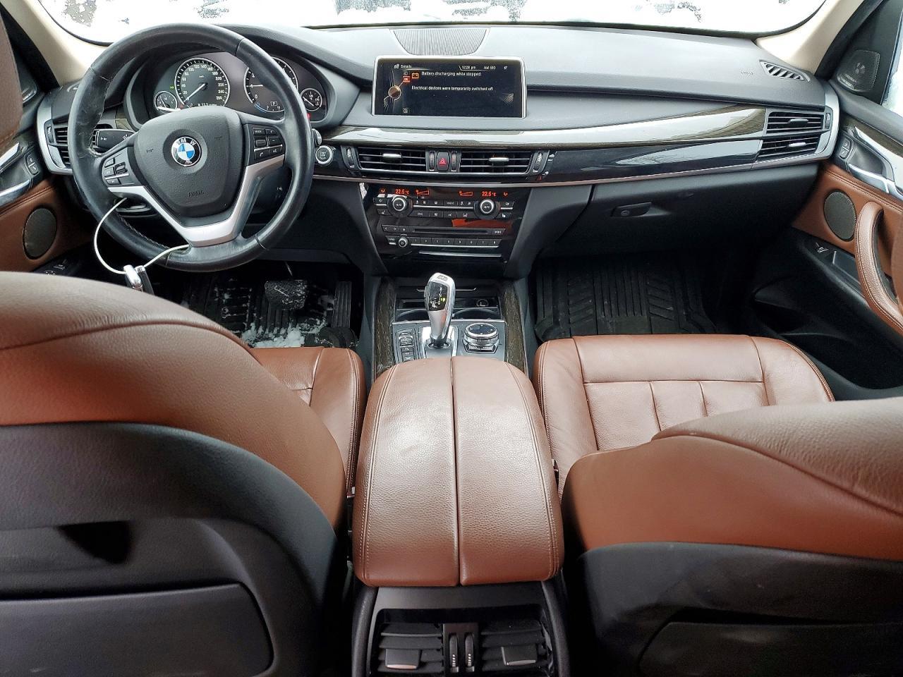 2014 BMW X5
