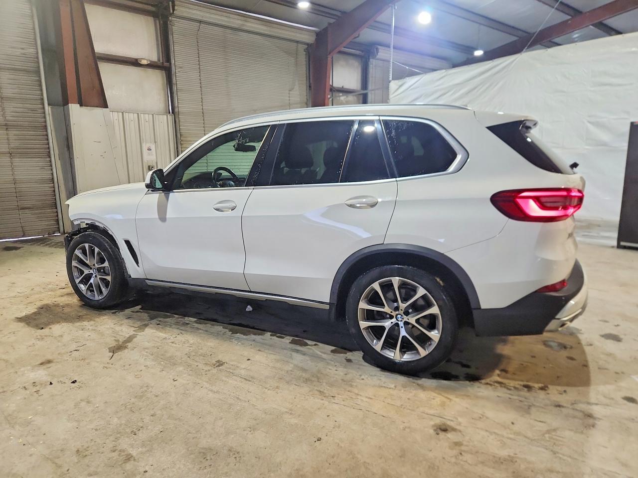 2019 BMW X5