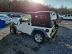2005 JEEP WRANGLER