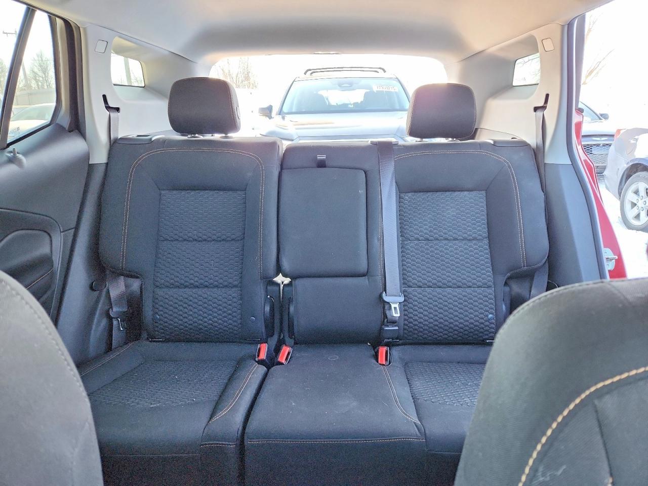 2019 GMC Terrain