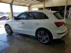 2015 AUDI SQ5